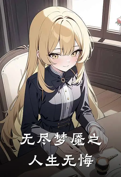 无尽梦魇之人生无悔