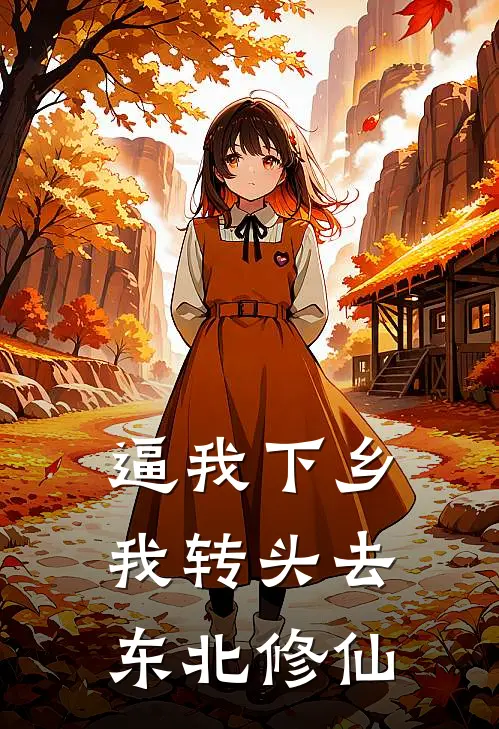 逼我下乡，我转头去东北修仙