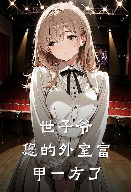 世子爷，您的外室富甲一方了