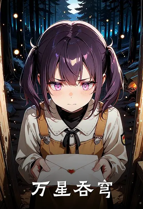 万星吞穹