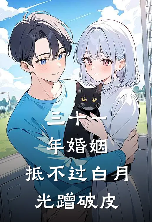 三十一年婚姻，抵不过白月光蹭破皮
