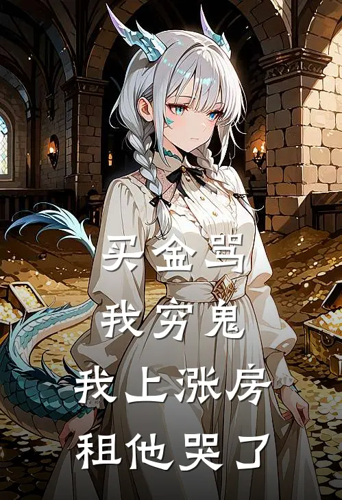 买金骂我穷鬼，我上涨房租他哭了