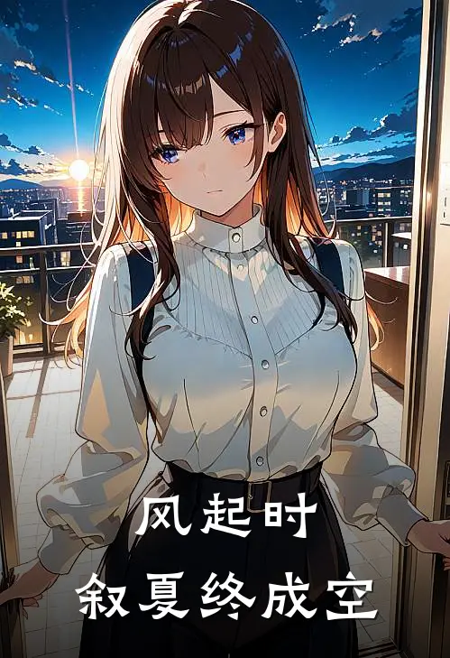 风起时，叙夏终成空