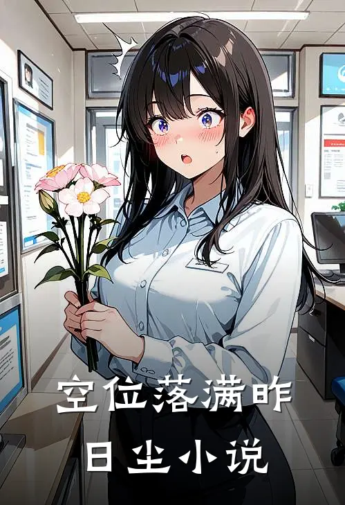 空位落满昨日尘小说