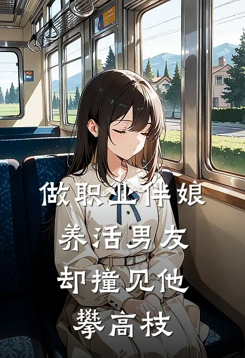 做职业伴娘养活男友，却撞见他攀高枝