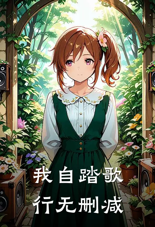 我自踏歌行无删减
