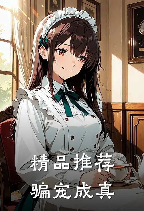 精品推荐骗宠成真