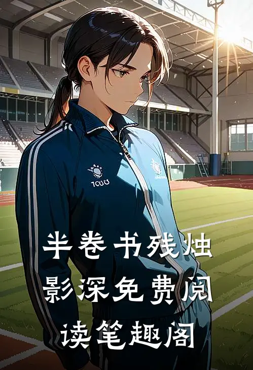 半卷书残烛影深免费阅读笔趣阁