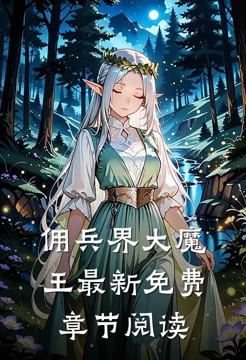佣兵界大魔王最新免费章节阅读