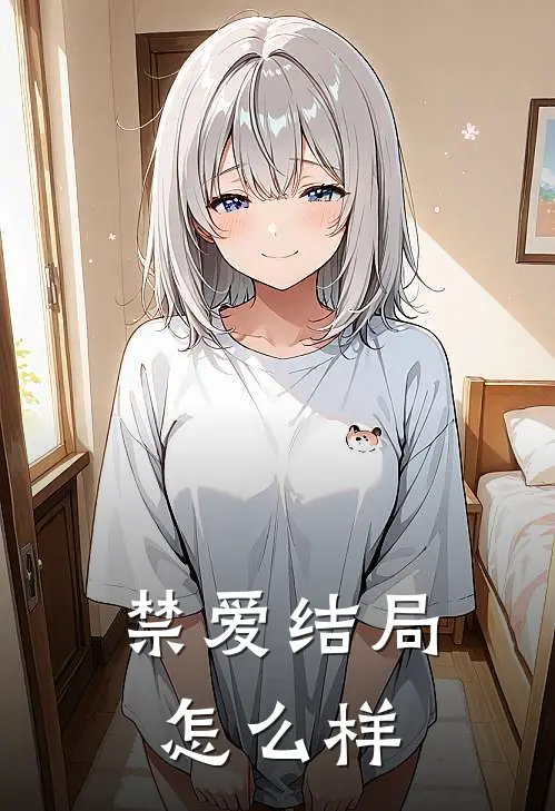 禁爱结局怎么样