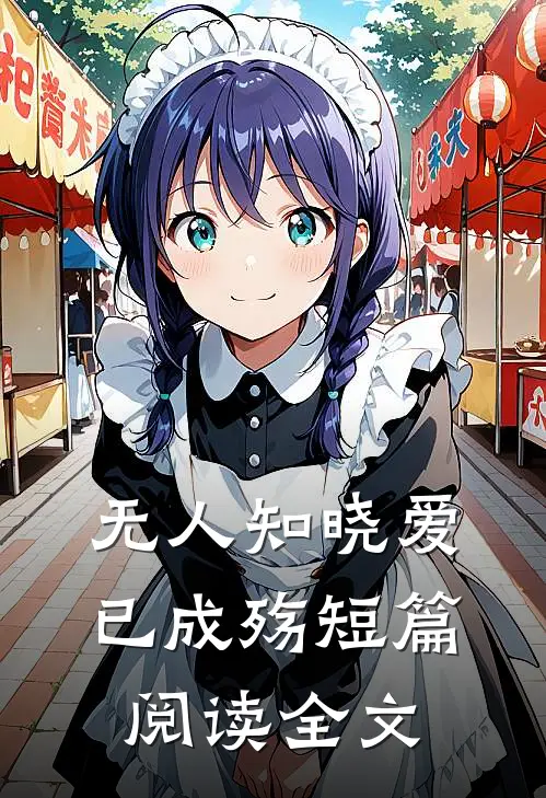 无人知晓爱已成殇短篇阅读全文