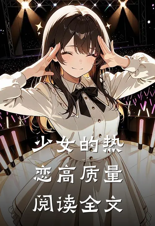 少女的热恋高质量阅读全文