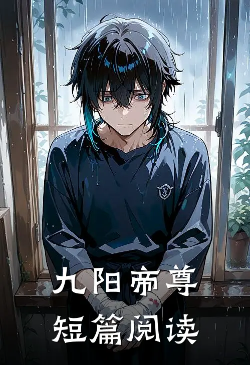 九阳帝尊短篇阅读