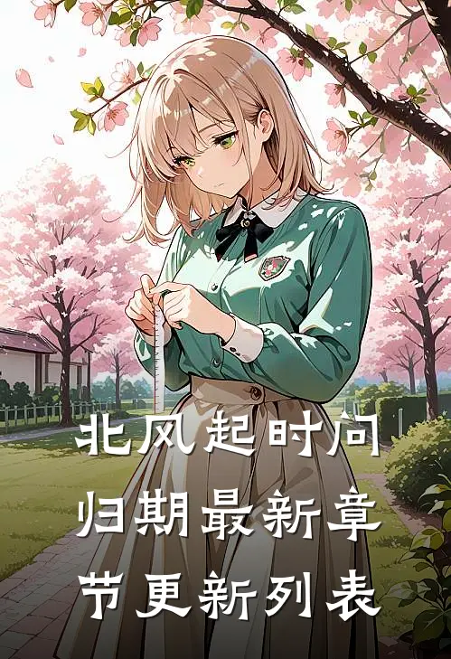 北风起时问归期最新章节更新列表