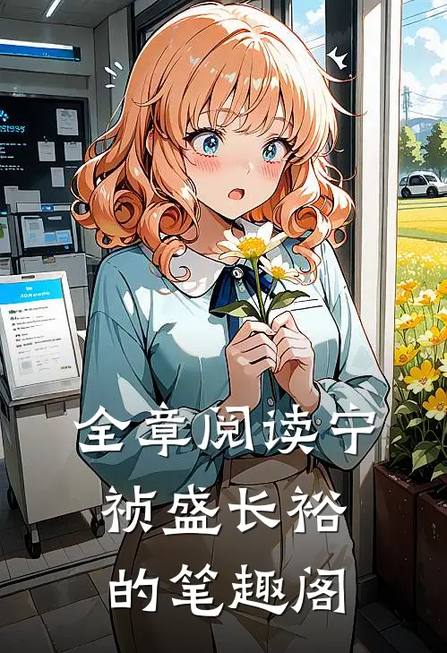全章阅读宁祯盛长裕的笔趣阁