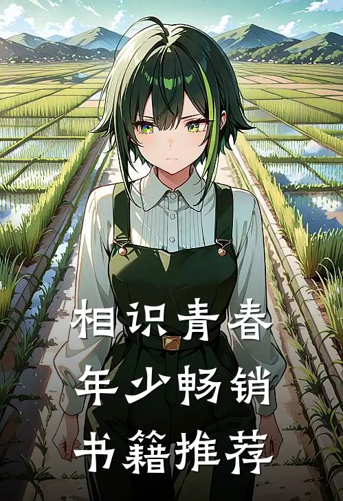 相识青春年少畅销书籍推荐