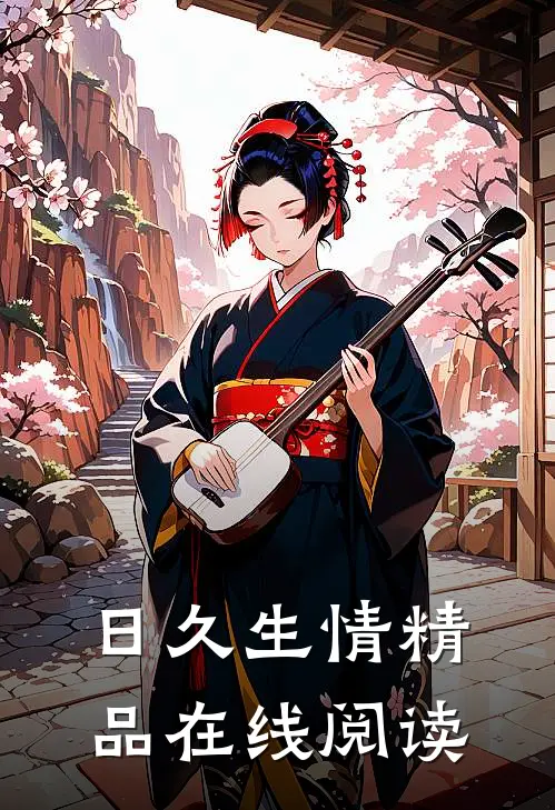 日久生情精品在线阅读