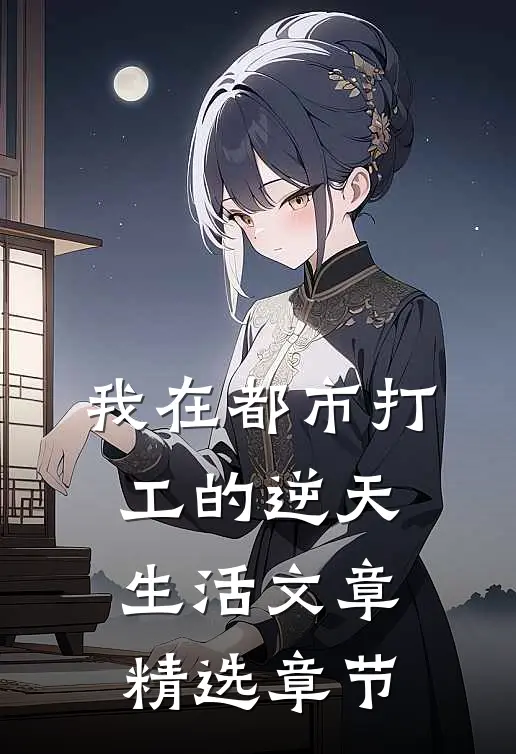 我在都市打工的逆天生活文章精选章节