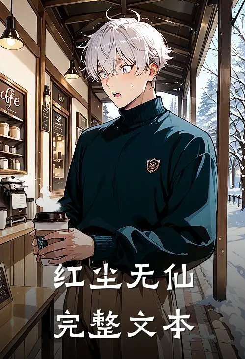 红尘无仙完整文本