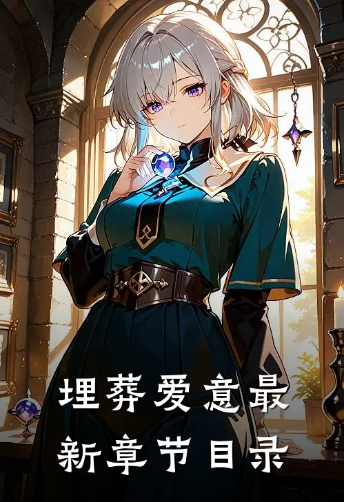 埋葬爱意最新章节目录