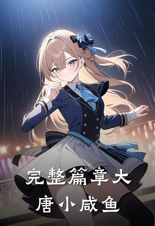 完整篇章大唐小咸鱼