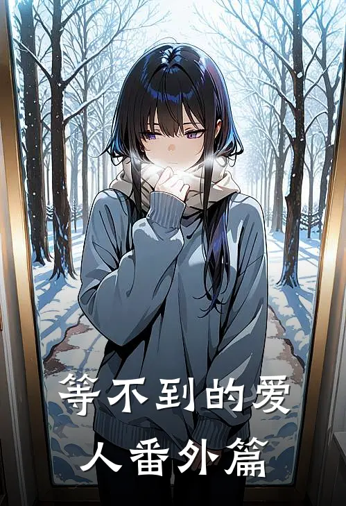 等不到的爱人 番外篇