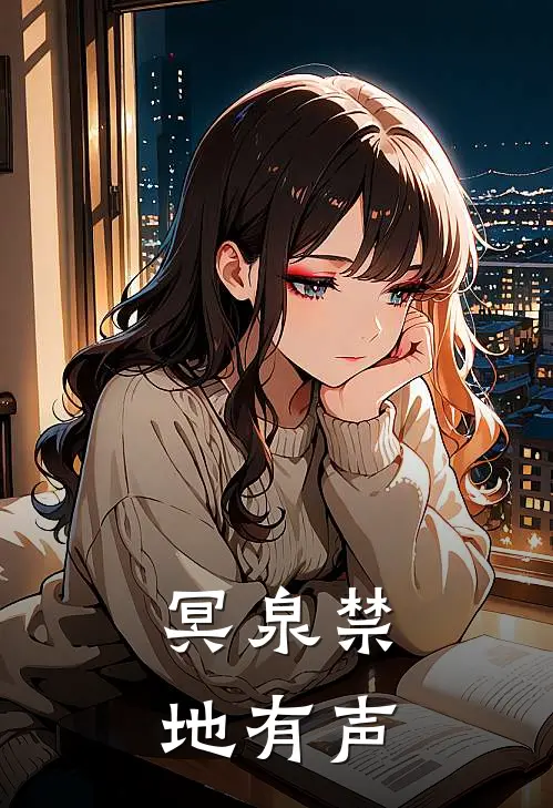 冥泉禁地有声