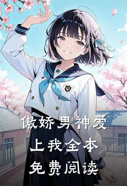 傲娇男神爱上我全本免费阅读