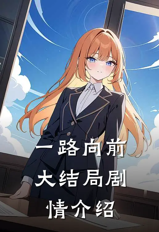 一路向前大结局剧情介绍