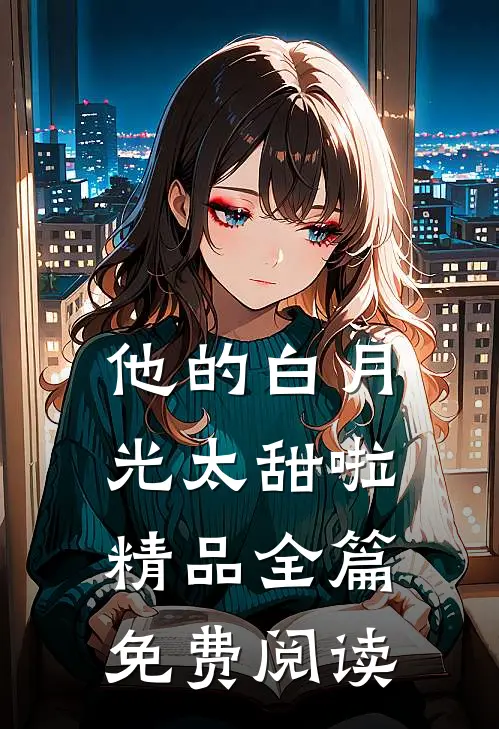 他的白月光太甜啦精品全篇免费阅读