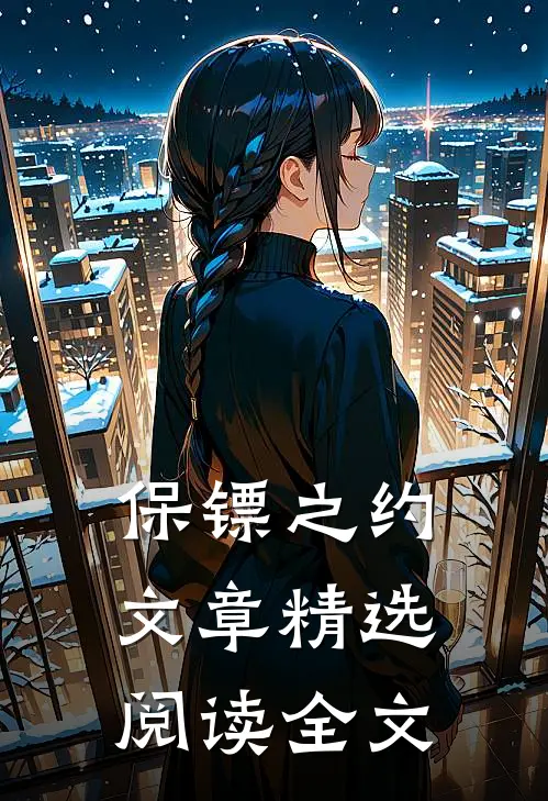 保镖之约文章精选阅读全文