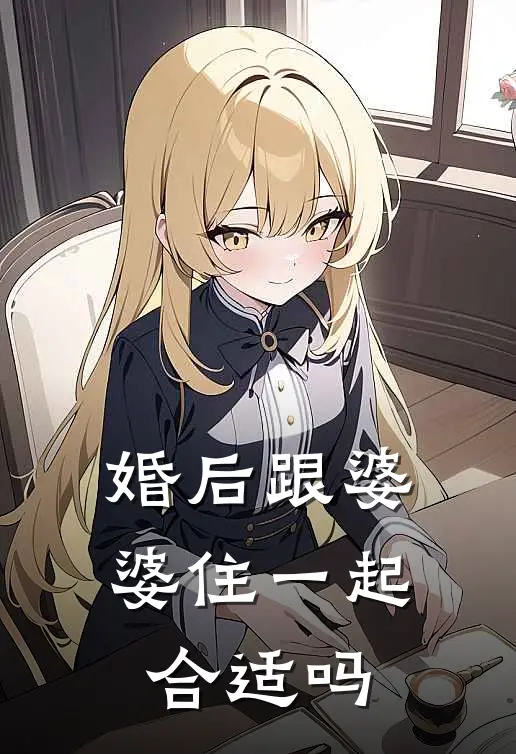 婚后跟婆婆住一起合适吗