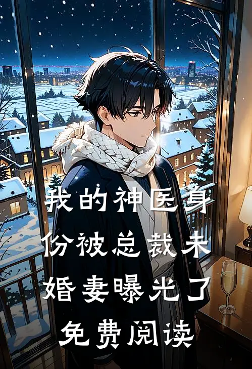 我的神医身份被总裁未婚妻曝光了免费阅读