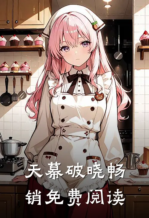 天幕破晓畅销免费阅读