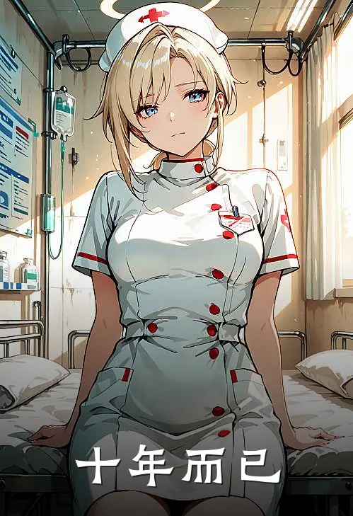十年而已