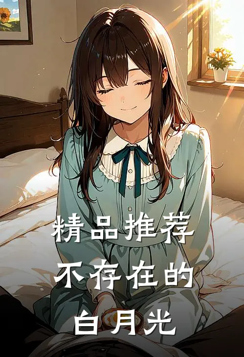 精品推荐不存在的白月光