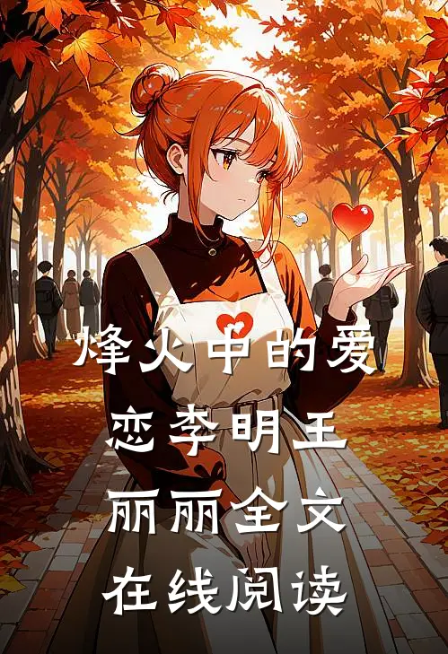 烽火中的爱恋李明王丽丽全文在线阅读