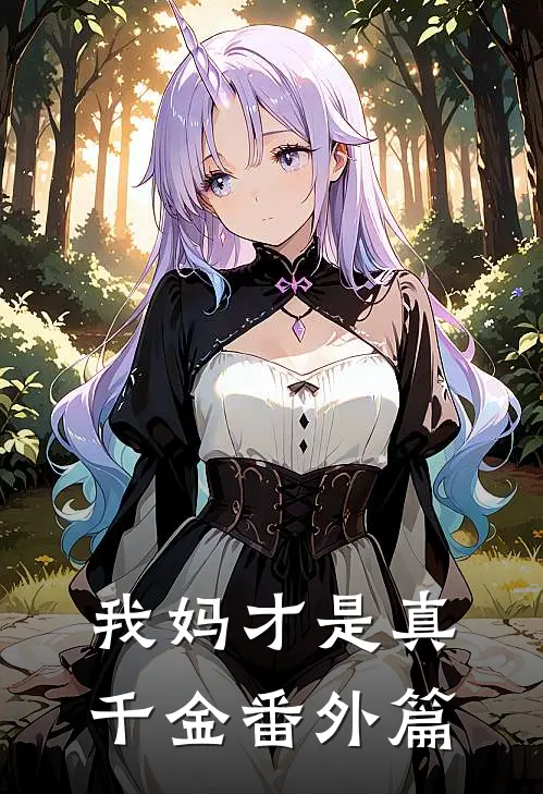 我妈才是真千金 番外篇