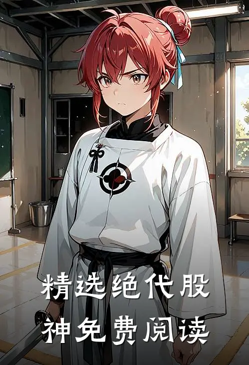 精选绝代股神免费阅读