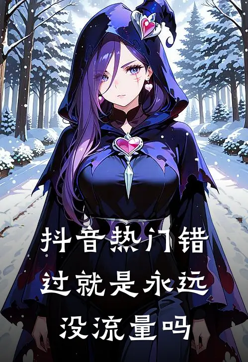 抖音热门错过就是永远没流量吗