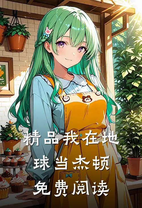 精品我在地球当杰顿免费阅读