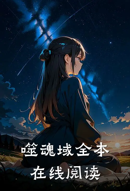 噬魂域全本在线阅读