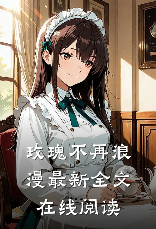 玫瑰不再浪漫最新全文在线阅读