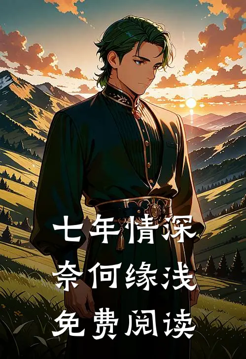 七年情深奈何缘浅免费阅读