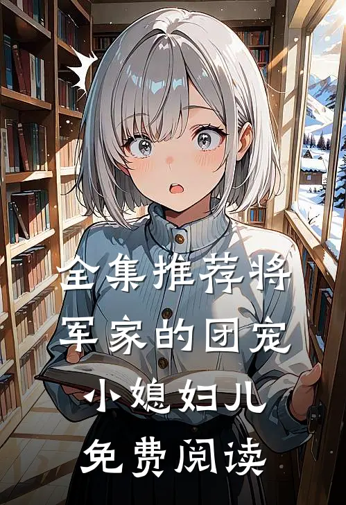 全集推荐将军家的团宠小媳妇儿免费阅读
