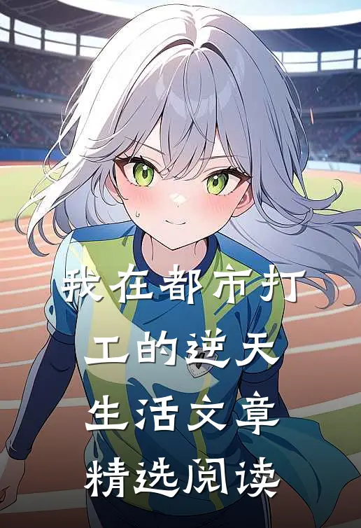 我在都市打工的逆天生活文章精选阅读