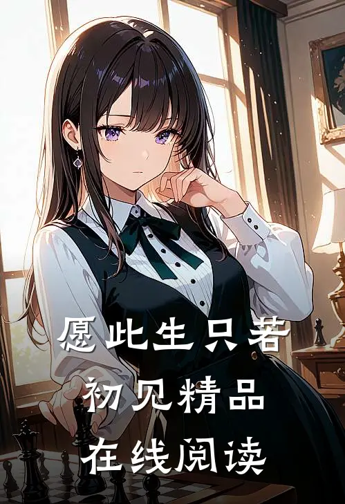 愿此生只若初见精品在线阅读
