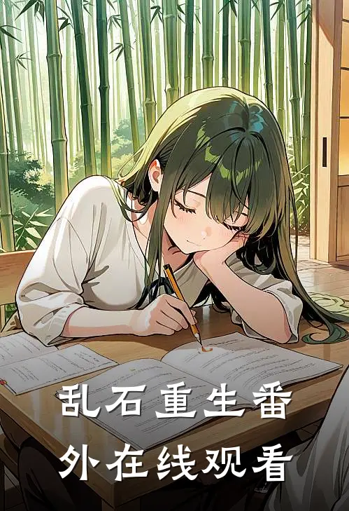 乱石重生 番外在线观看