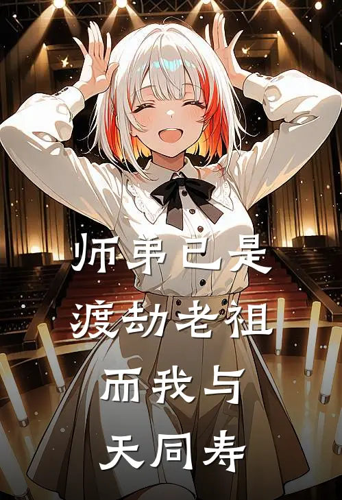 师弟已是渡劫老祖，而我与天同寿