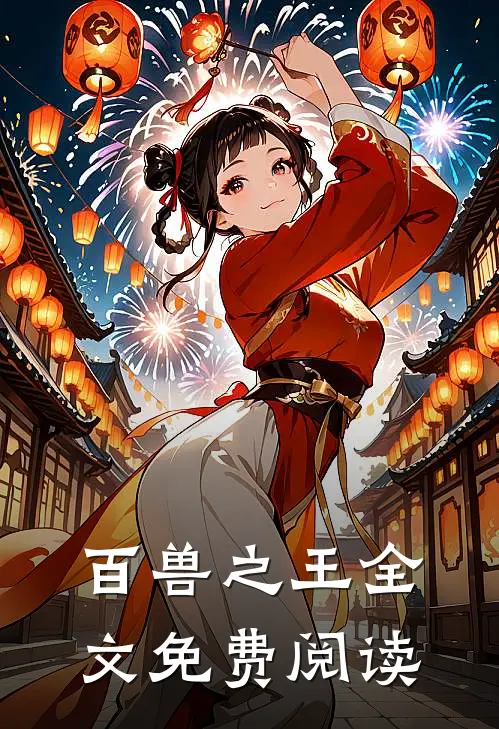 百兽之王全文免费阅读